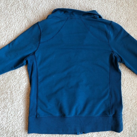 ❤️3 for $20❤️ Danskin Now Activewear Sweatshirt - Picture 4 of 4